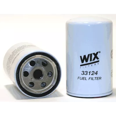 GM FUEL FILTER