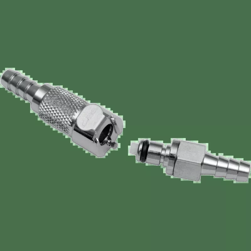 Goodridge Q-Disc Coupling 1/4" (KT)