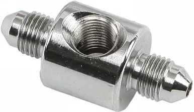 Goodridge Rear Brake Light Tee (Chrome) - PMCHD-014
