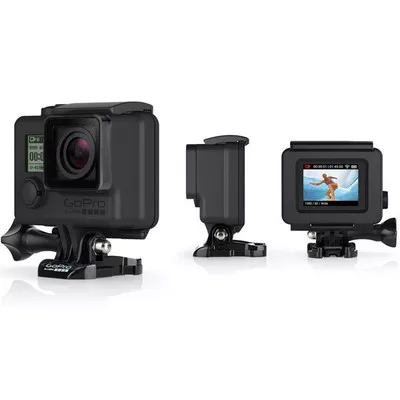 GoPro Blackout Housing Touch Door
