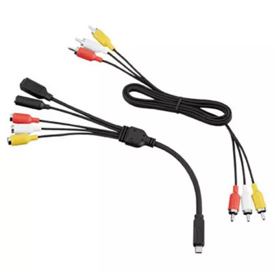GoPro Combo Cable