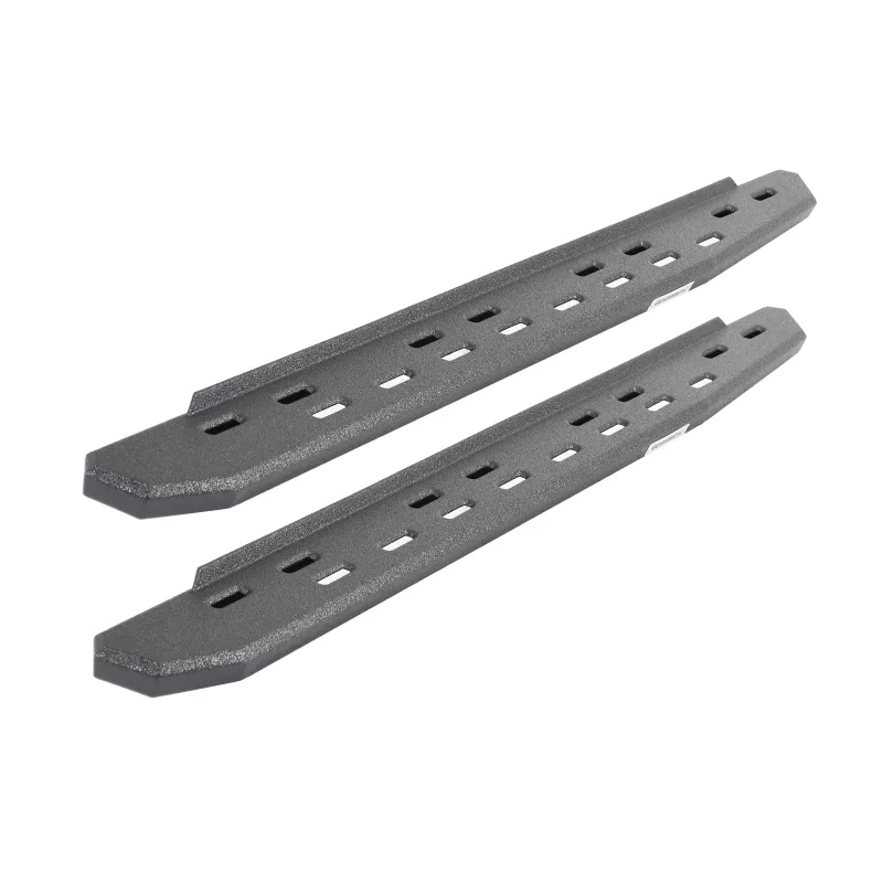 GOR RB30 Slim Running Boards