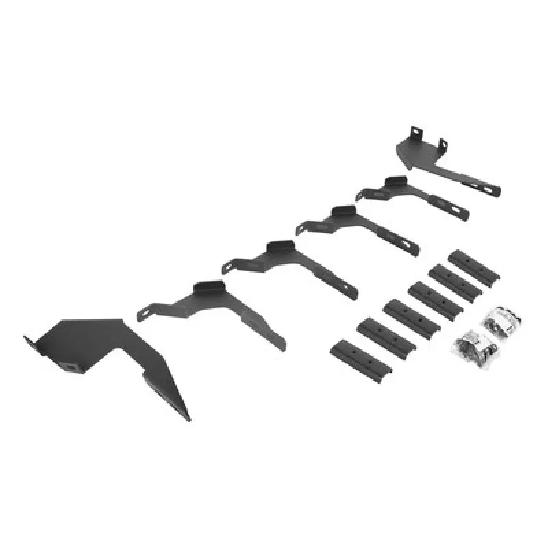 GOR V3/RB10/RB20/RB30 Brackets