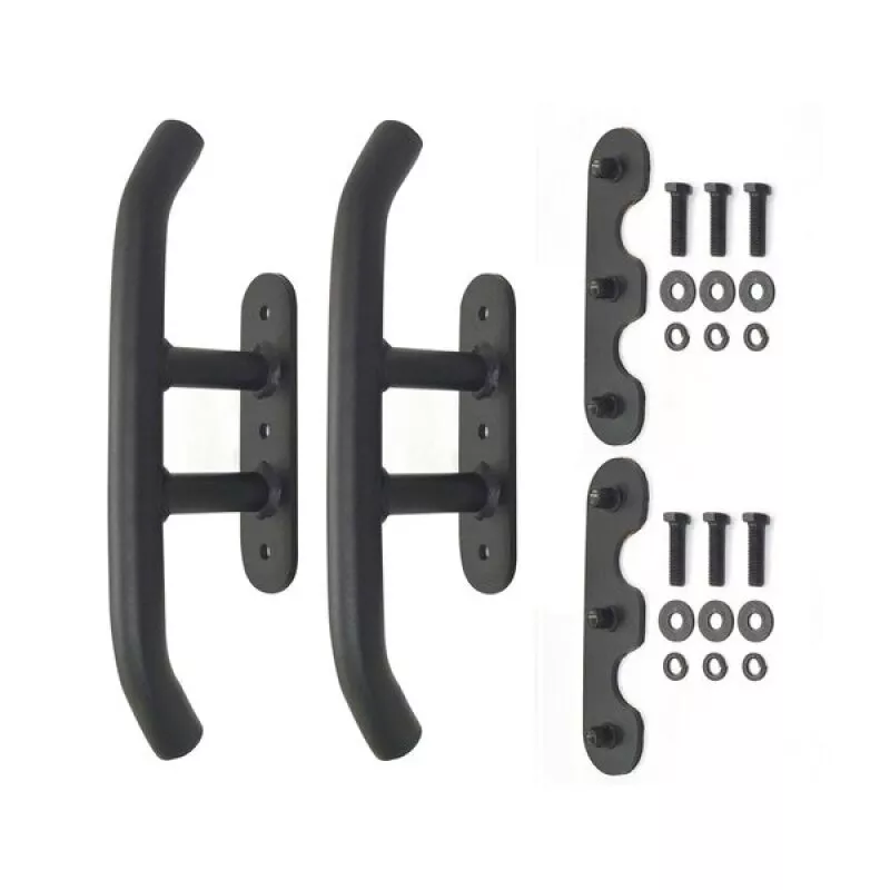 GOR XRS Racks