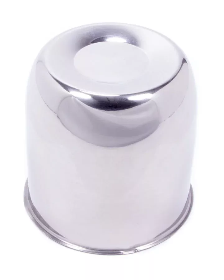 Gorilla Automotive Products 4.25in Closed Cap Stainless HC202SS