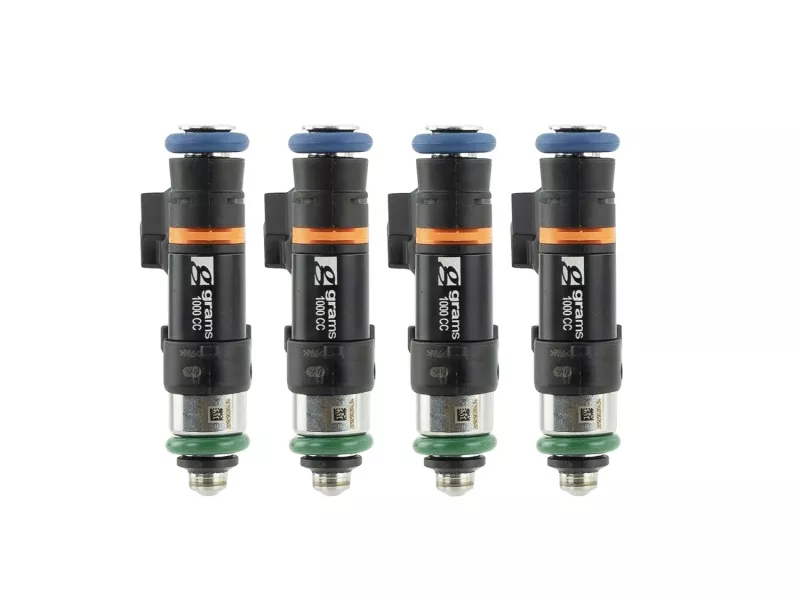 GP 1000cc Kits – 4 Cyl