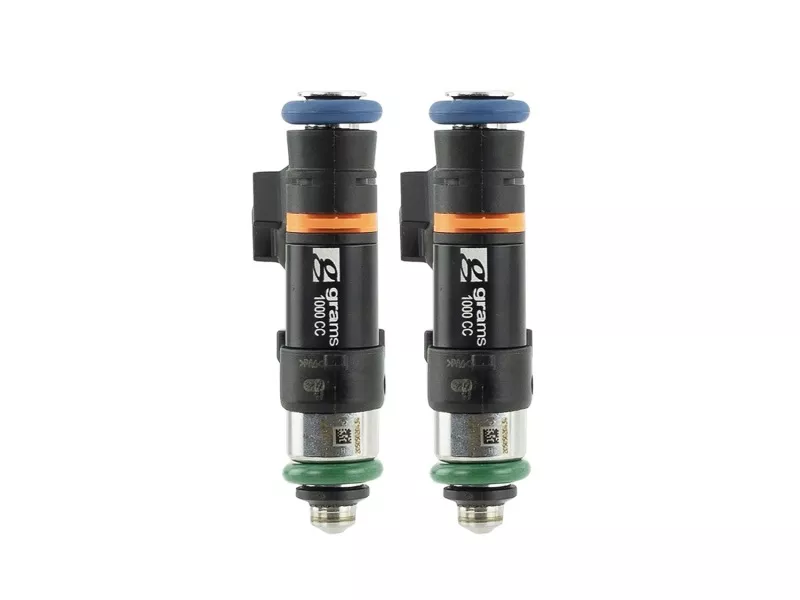 GP 1000cc Kits – Rotary