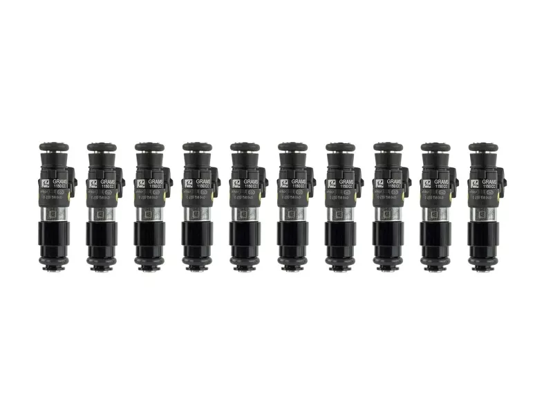 GP 1150cc Kits – 10 Cyl