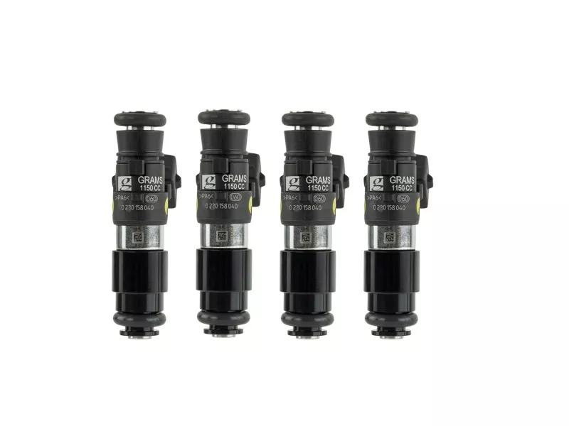 GP 1150cc Kits – 4 Cyl