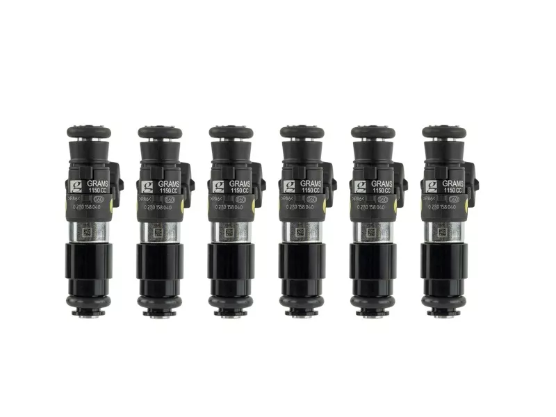 GP 1150cc Kits – 6 Cyl