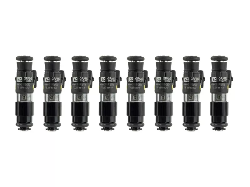 GP 1150cc Kits – 8 Cyl