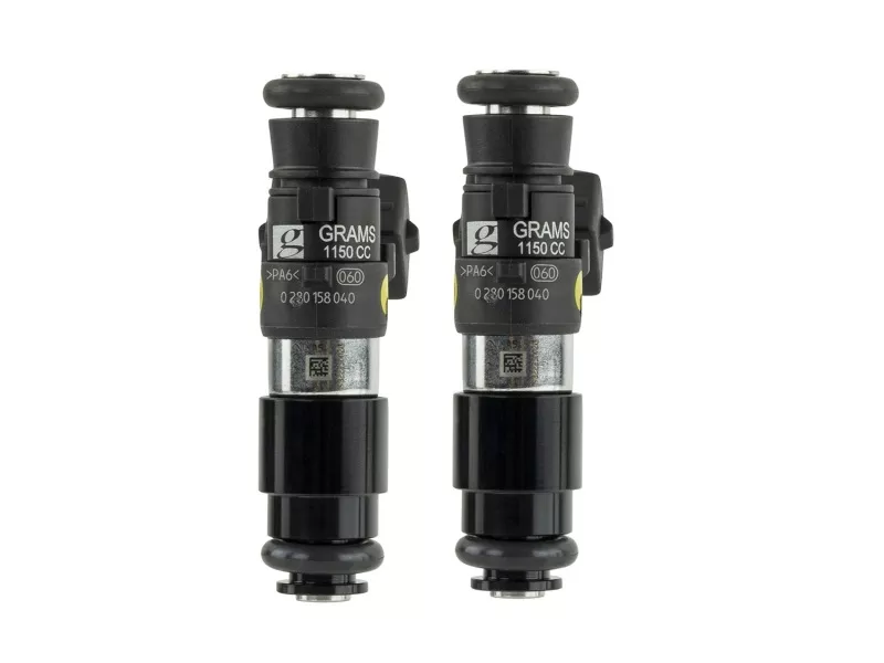 GP 1150cc Kits – Rotary