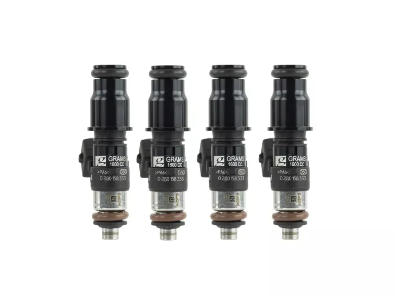 GP 1600cc Kits – 4 Cyl