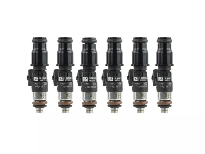 GP 1600cc Kits – 6 Cyl