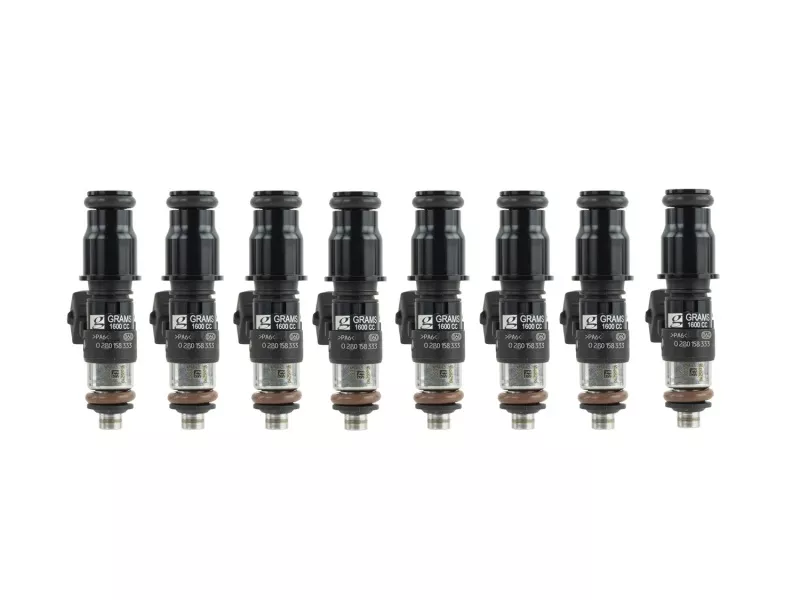 GP 1600cc Kits – 8 Cyl