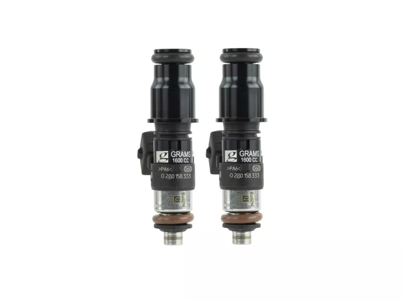 GP 1600cc Kits – Rotary