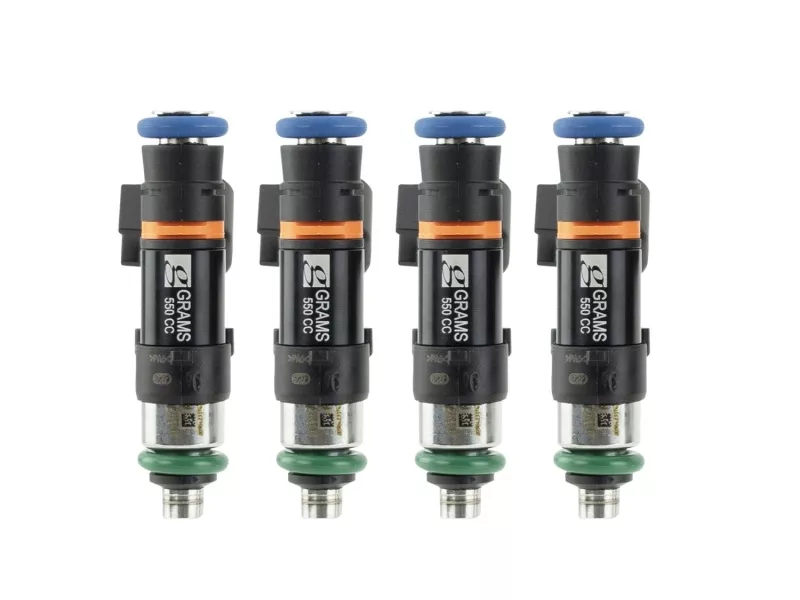 GP 550cc Kits – 4 Cyl