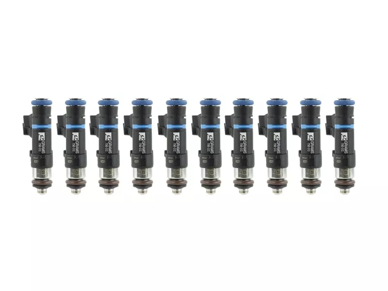 GP 750cc Kits – 10 Cyl