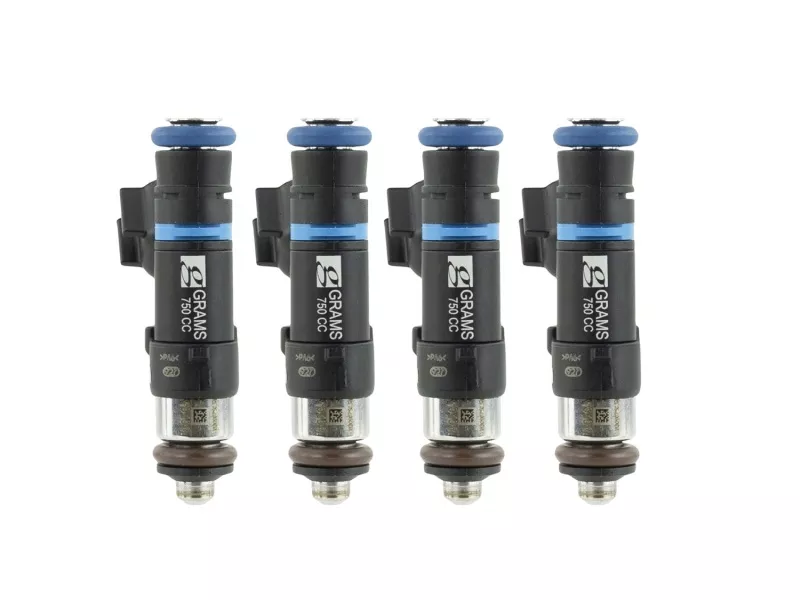 GP 750cc Kits – 4 Cyl