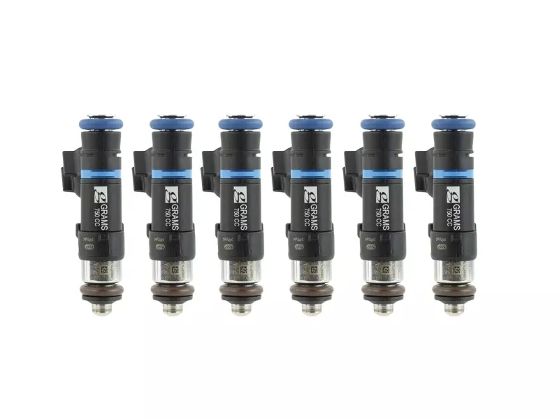 GP 750cc Kits – 6 Cyl