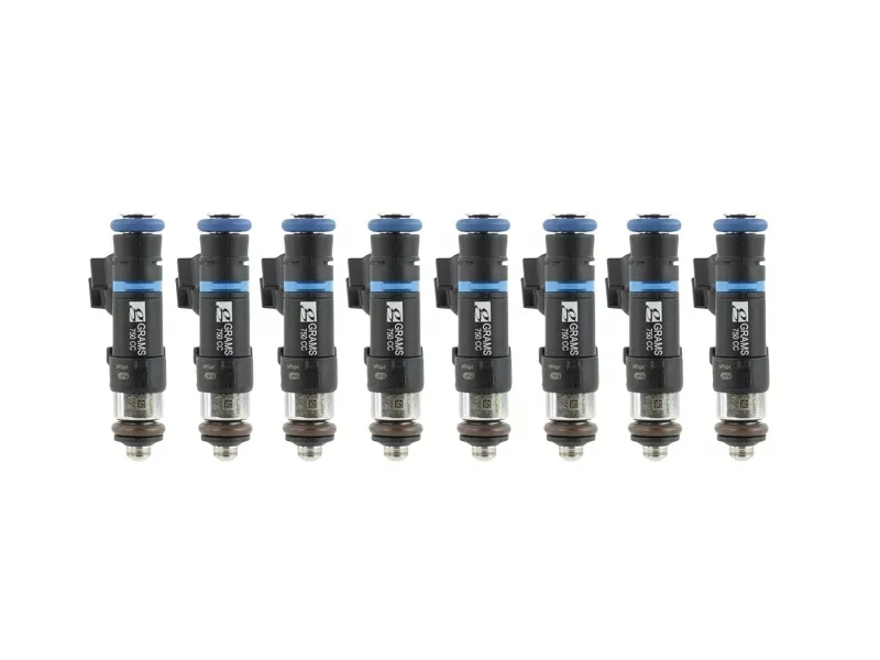 GP 750cc Kits – 8 Cyl
