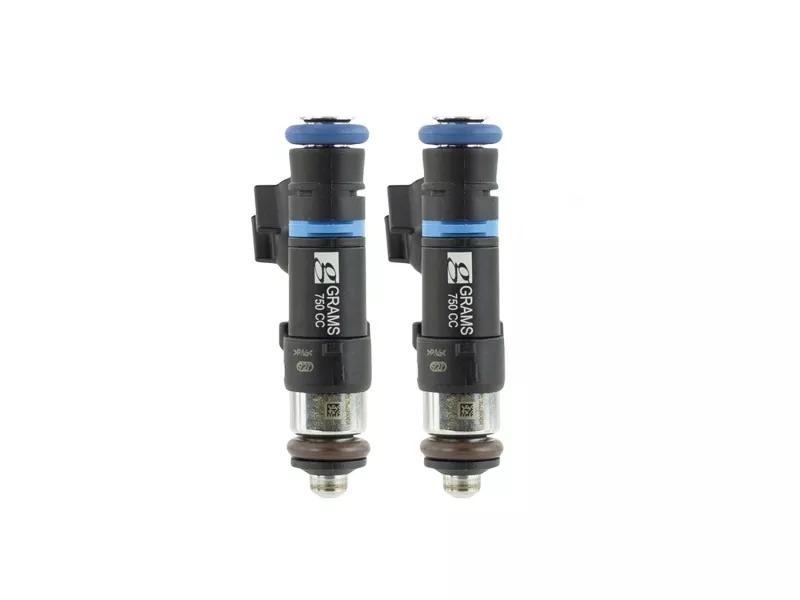 GP 750cc Kits – Rotary
