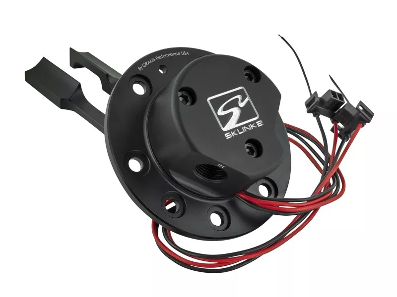 GP Fuel Pumps