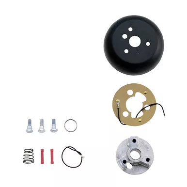 Grant 3565 Installation Kit, Black