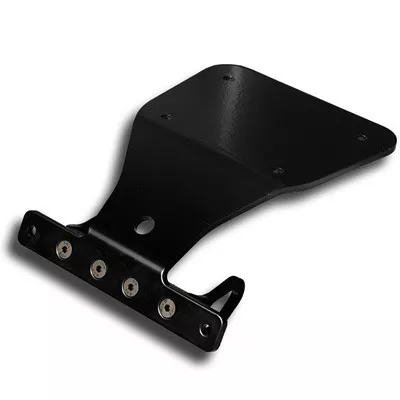 Graves Motorsports Yamaha YZF-R3 15-24 Fender Eliminator Kit