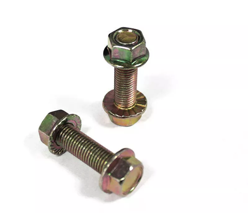 GRE Exhaust Hardware