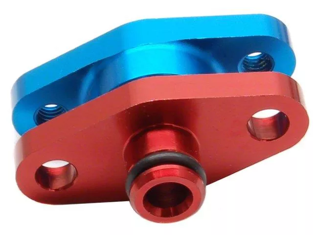 GRE Fuel Regulator Adaptor Parts
