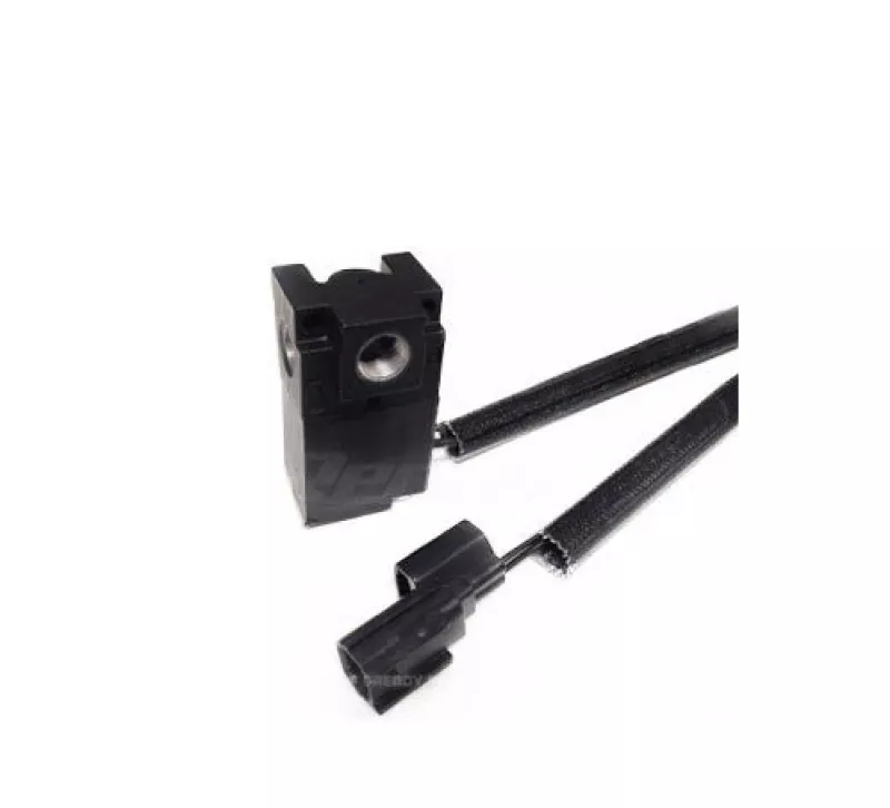GRE Solenoid Fitting