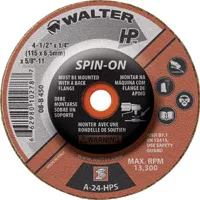 GRIND DISC 5X1/8X7/8
