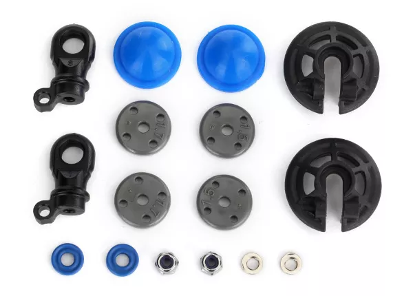 GTR Shock Rebuild Kit (for 2 Shocks)