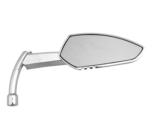 HardDrive Alloy Mirror Apache Right/Chrome (M60-6343CR)