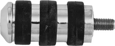 Harddrive Comfort Ride Style Shift Peg 1/2" Short Stud - 16-0022I