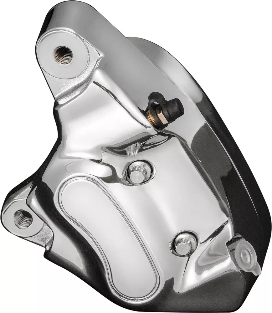Harddrive Front Left Motorcycle Brake Caliper 1984-1999 Harley Dyna Softail