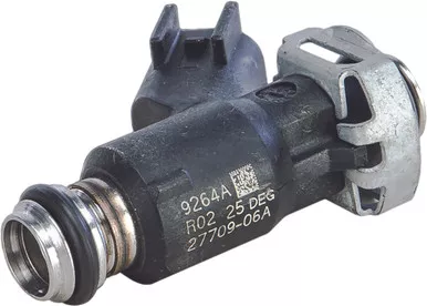 Harddrive Fuel Injector '06-16 Bt Ex Flt - 14-219