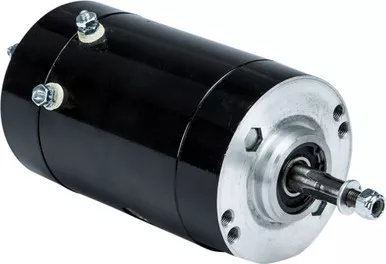 Harddrive Generator H-D Big Twin 65-69 - GHD0003