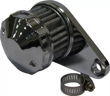 Harddrive Hd Crankcase Breather Assy - 14-014
