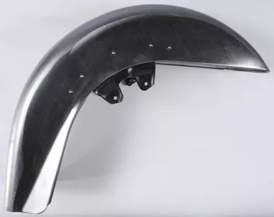 Harddrive Hd Front Fender Fl No Trim Holes - 30-441