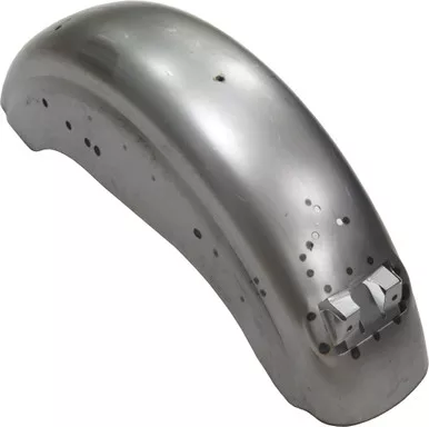 Harddrive Hd Rear Fender Fxr - 17-004