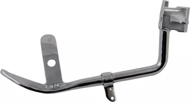 Harddrive Kickstand 1" Under Stock Chr Softail 07-17 - 16-319