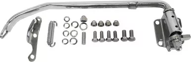 Harddrive Kickstand Kit Softail 89-99 Softail 89-99 - 16-110