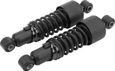 Harddrive Lowering Shocks Black 10.5" Xl 91-20 - WP99-04520B