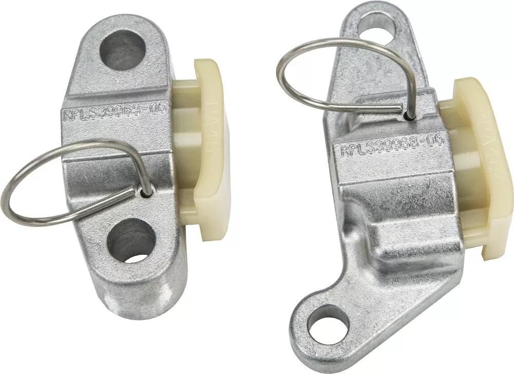 Harddrive Motorcycle Cam Chain Tensioner Set 2006-17 Harley Dyna Touring Softail