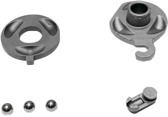 Harddrive Motorcycle Clutch Release kit for 1994-2021 Harley Sportster Models