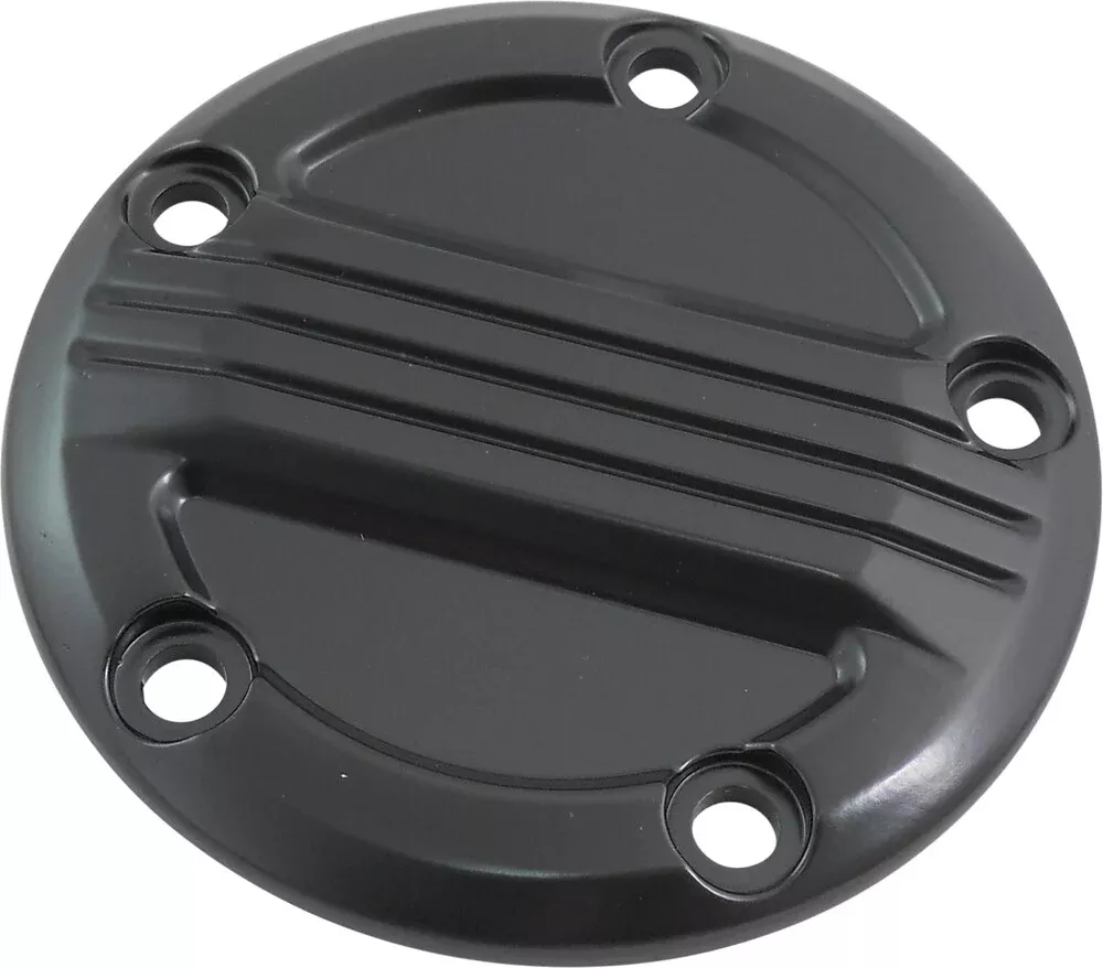 Harddrive Motorcycle Points Cover 199-2017 Harley Dyna Touring Softail Models