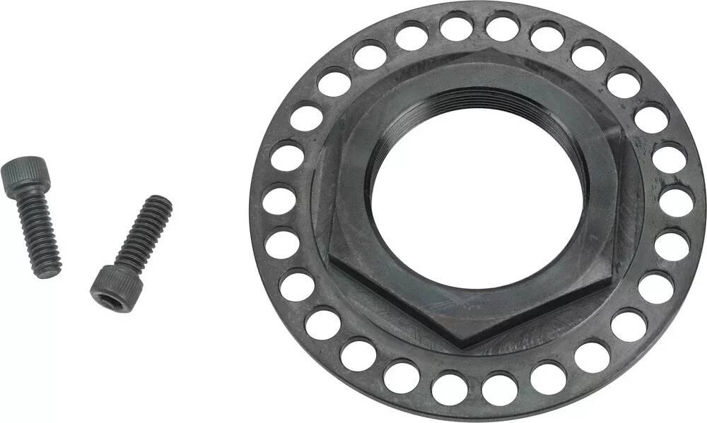 Harddrive Motorcycle Sprocket Lock Nut 2006-2020 Harley Dyna Softail Models