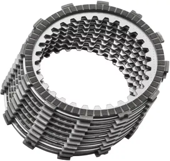 Harddrive Premium Motorcycle Clutch Kit fits 1984-1989 Harley Softail Models